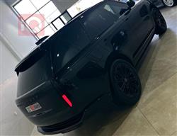 لاند روفر رانج روفر فوج